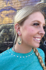 Mojave Earrings