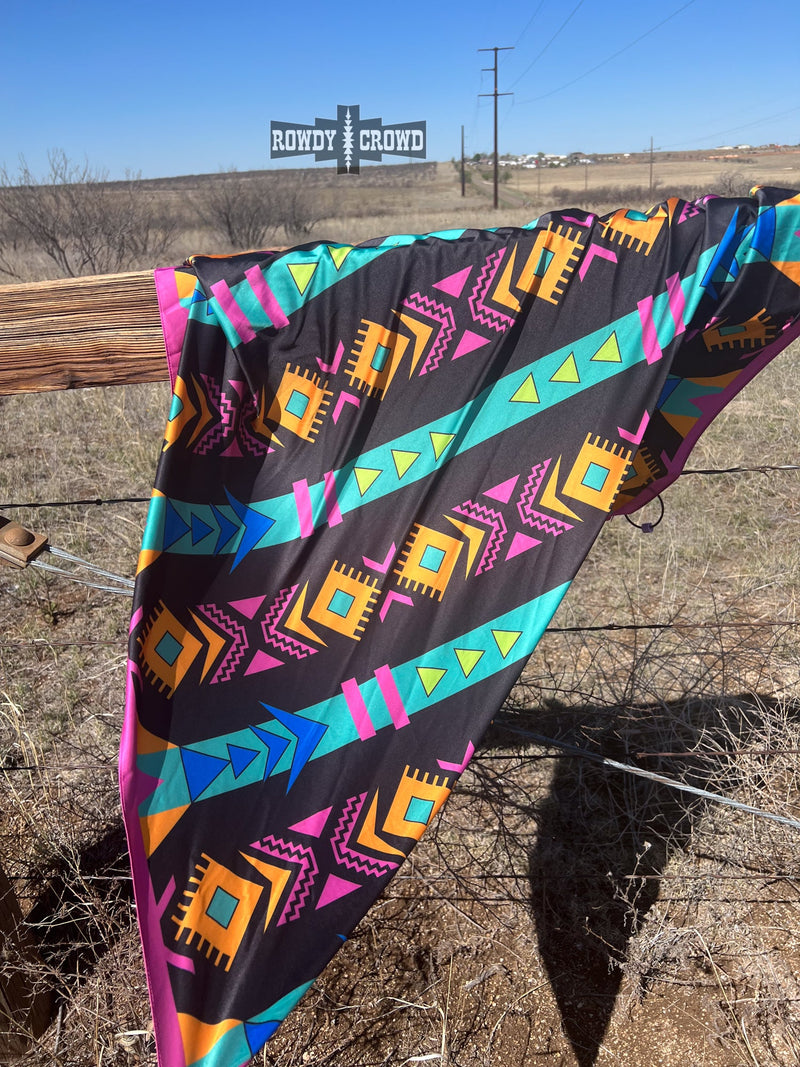 Havasu Wild Rag/ Scarf