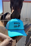 Buck Up Cap