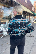 Cattleman Cardigan