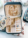 Howdy Travel Jewelry Box